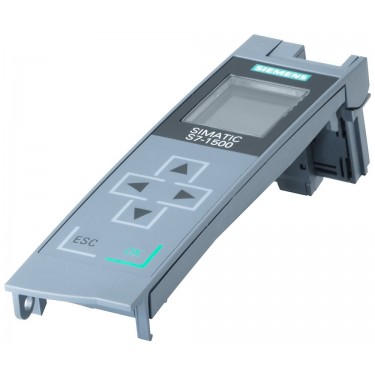 6ES7591-1AA01-0AA0 SIMATIC S7-1500, SPARE PART DISPLAY FOR CPU