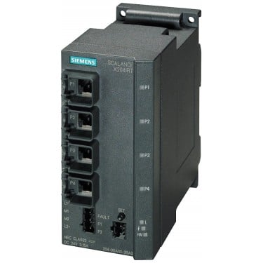  6GK5204-0BA00-2BA3 Siemens 