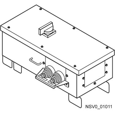 BVP:610424 Siemens