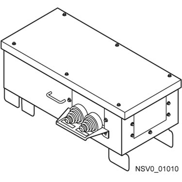 BVP:610422 Siemens