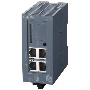  6GK5204-0BA00-2KB2 Siemens 