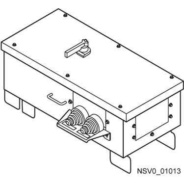 BVP:610409 Siemens
