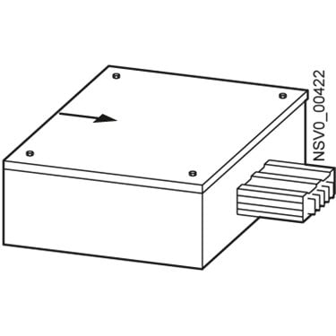 BVP:261998 Siemens