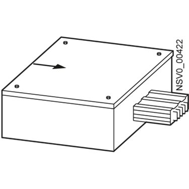BVP:261993 Siemens
