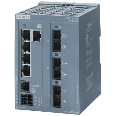  6GK5205-3BD00-2AB2 Siemens 
