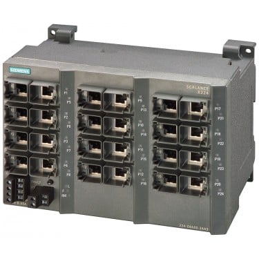 6GK5224-0BA00-2AA3 Siemens