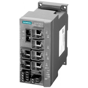 6GK5306-1BF00-2AA3 Siemens