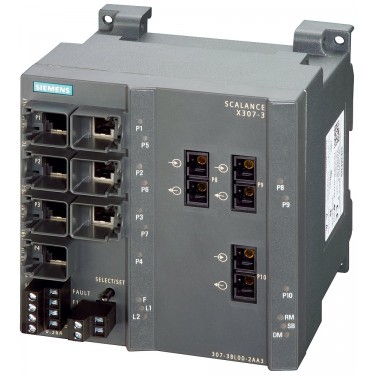 6GK5307-3BM10-2AA3 Siemens