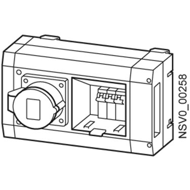 BVP:034280 Siemens