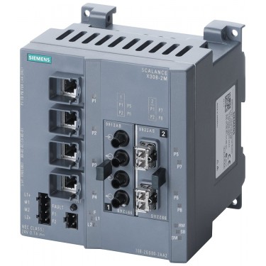 6GK5308-2FN10-2AA3 Siemens