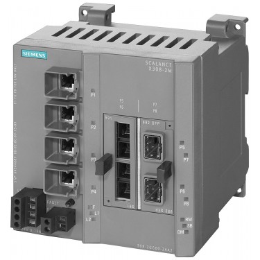 6GK5308-2GG00-2AA2 Siemens
