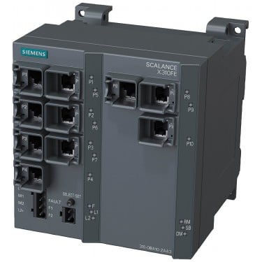6GK5310-0BA10-2AA3 Siemens