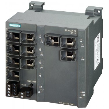 6GK5310-0FA10-2AA3 Siemens