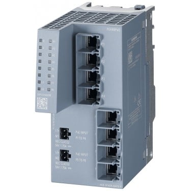 6GK5408-0PA00-8AP2 Siemens