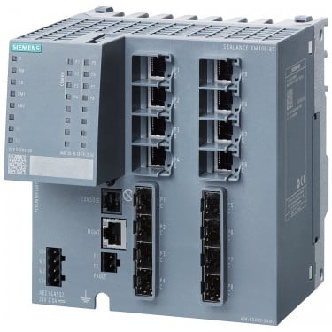 6GK5408-8GS00-2AM2 Siemens