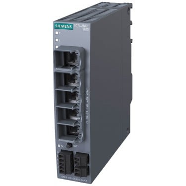  6GK5615-0AA00-2AA2 Siemens 