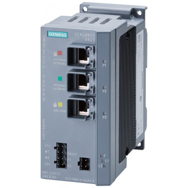 6GK5623-0BA10-2AA3 Siemens