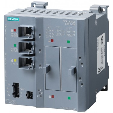 6GK5627-2BA10-2AA3 Siemens
