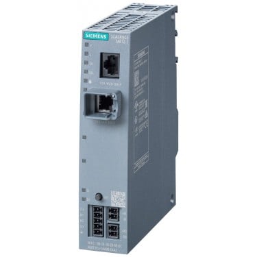  6GK5812-1BA00-2AA2 Siemens 