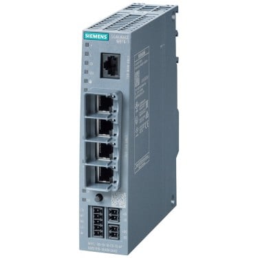  6GK5816-1BA00-2AA2 Siemens 
