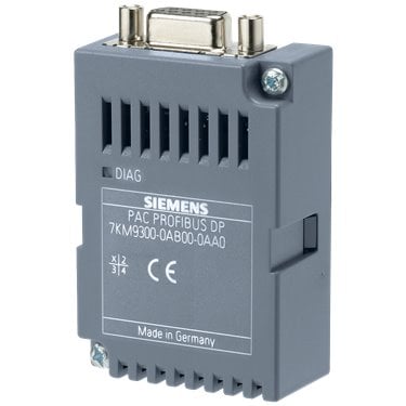  7KM9300-0AB01-0AA0 Siemens 