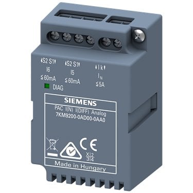  7KM9200-0AD00-0AA0 Siemens 