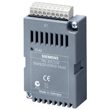  7KM9200-0AB00-0AA0 Siemens 