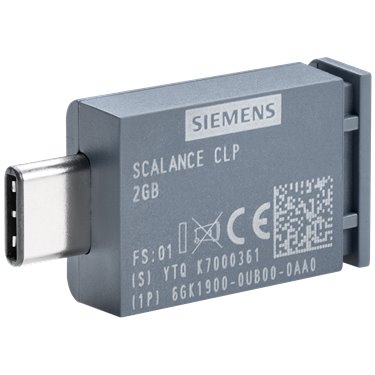  6GK1900-0UB00-0AA0 Siemens 