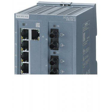 6GK5204-0BS00-2NA3 Siemens