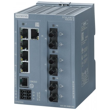 6GK5204-0BA00-2KB2 Siemens