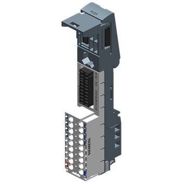  6ES7193-6BP00-0DU0 Siemens 