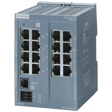 6GK5216-0BA00-2TB2 Siemens