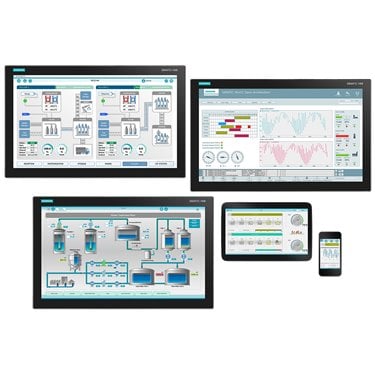 6AV6381-2BC07-3AH0 Siemens