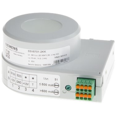  5SV8701-2KK Siemens 
