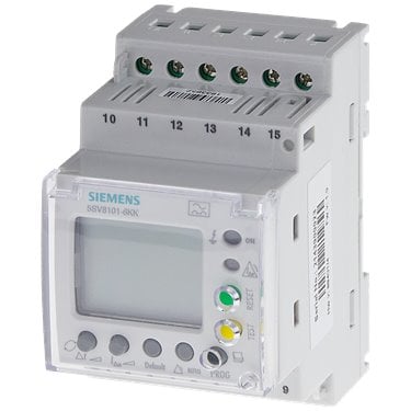  5SV8101-6KK Siemens 
