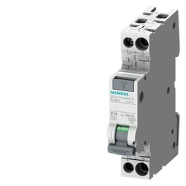  5SV1316-7KK16 Siemens 