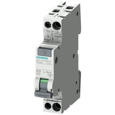  5SV1316-7KK06 Siemens 