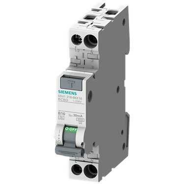  5SV1316-7KK02 Siemens 