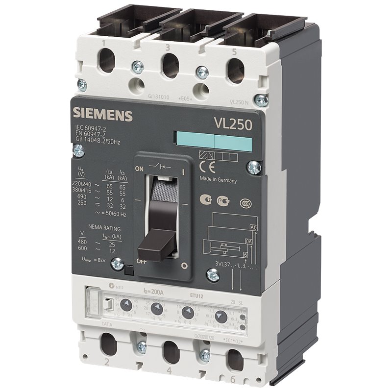 5SU1354-7LB20 Siemens