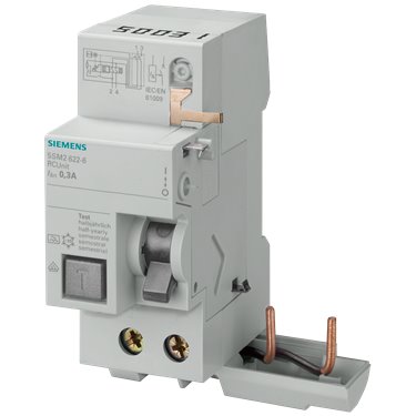  5SM2121-6 Siemens 