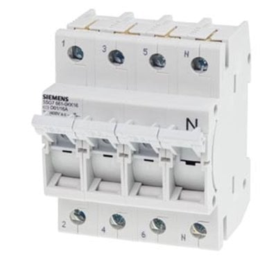  5SG7661-0KK16 Siemens 