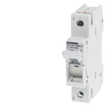  5SG7611-0KK10 Siemens 