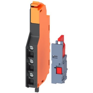 3VA9988-0AB34 Siemens 
