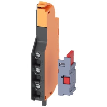  3VA9988-0AB33 Siemens 
