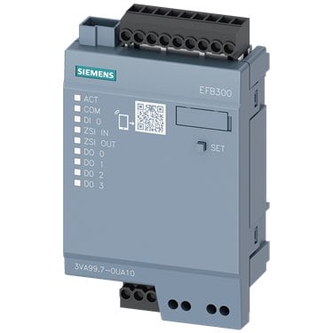  3VA9987-0UA10 Siemens 