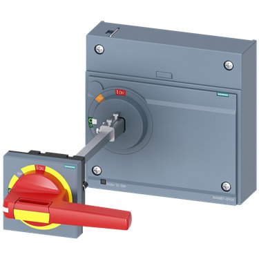  3VA9687-0FK25 Siemens 