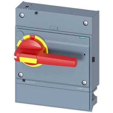  3VA9687-0EK25 Siemens 