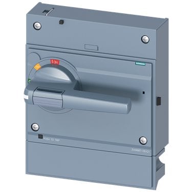  3VA9687-0EK21 Siemens 