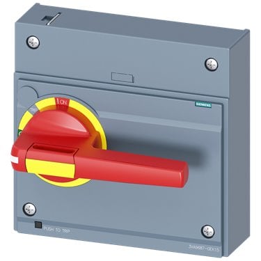  3VA9687-0EK15 Siemens 