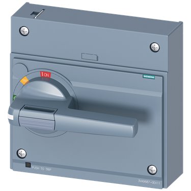  3VA9687-0EK11 Siemens 
